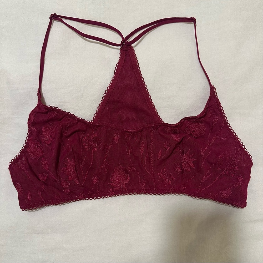 Free People Bralette
